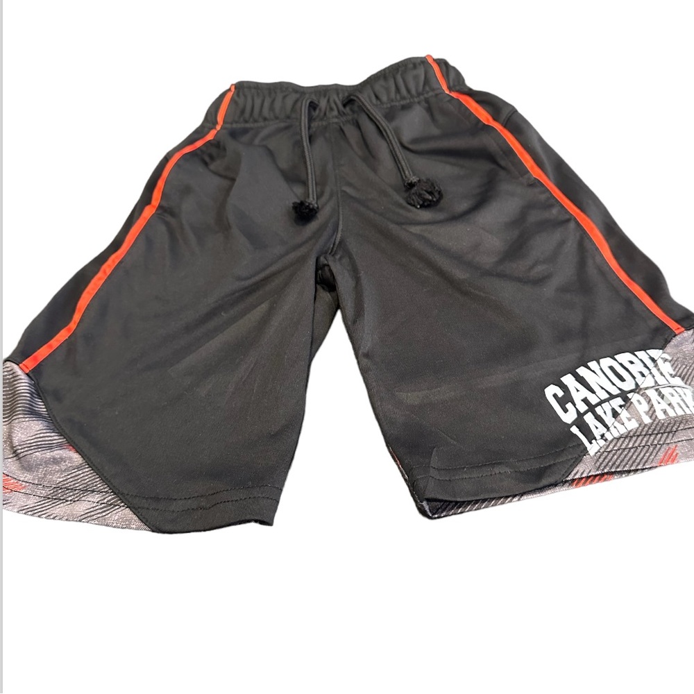 Pro player Canobie Lake Park boys shorts